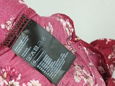 sukienka h m czerwona: H&M Divided, Sukienka damska, rozmiar S — 5