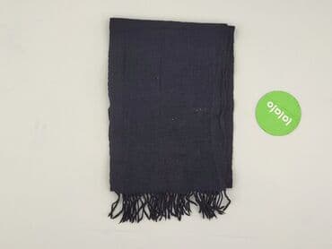 torba w paski sinsay: Scarf, Male, condition - Very good — 2