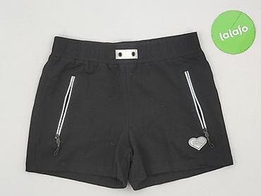 spodnie carry: Szorty damskie, rozmiar S — 2