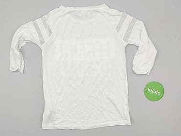 bluza biala: House, Bluzka damska, rozmiar XS — 3