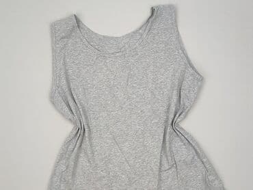 basic koszulka biala: T-shirt damski, L — 1