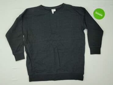 adidas bluzy: H&M Divided, Bluza damska
, rozmiar XS — 2