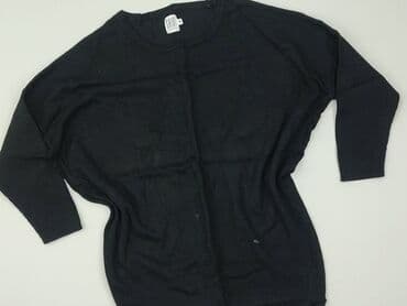 czarne legginsy push up legginsy podkreślające pośladki: Saint Tropez, Tunika damska, XS — 1