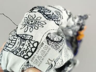 ubrania z egiptu: Tunika damska, rozmiar XL — 5