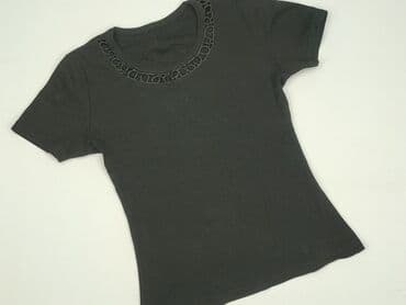 t shirty plus size allegro: Women`s T-shirt, size S (EU 36) — 1