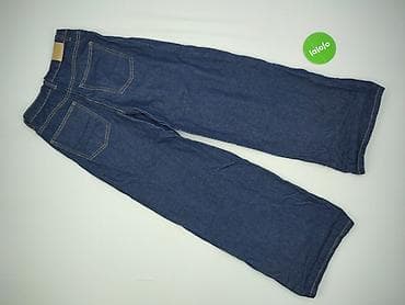 buty pepegi: Spodnie jeansowe, Reserved, 14 lat, 164, stan - Bardzo dobry — 3