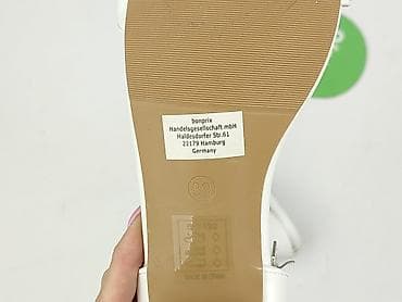 mango obuwie: Bonprix, Sandały damskie, rozmiar 39 — 6