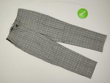 rajstopy vinted: Canda, Material trousers for women, size L — 2