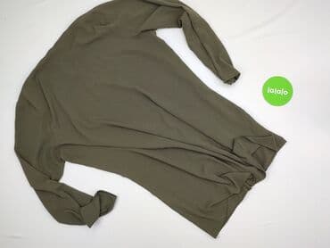 narzuty: Atmosphere, Narzutka damska, rozmiar 4XL — 3