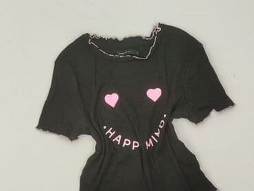 slipknot koszulka cropp: House, T-shirt damski, rozmiar M — 1