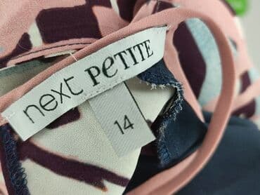 sukienka odcinana pod biustem plus size: NEXT Petite, Sukienka damska, rozmiar XL — 5