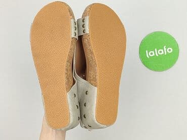 sandały prada olx: Sandały damskie, rozmiar 39 — 4