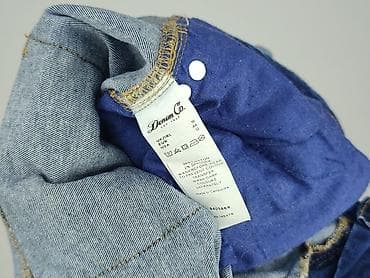 evisu: Denim Co, Szorty damskie, rozmiar XL — 5