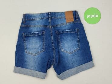 Women's Clothing: Denim Collection, Shorts for women, S at lalafo.pl — 3 Women's Clothing: Denim Collection, Shorts for women, S — 3