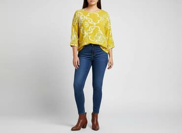 noa noa bluzki: Next, Bluzka damska, rozmiar XL — 6