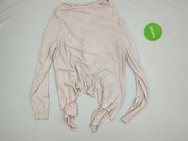 sweter wk dzik: Kardigan damski, rozmiar S — 3