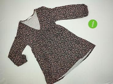 Kobiety: PULL&BEAR, Sukienka damska, rozmiar M — 2
