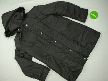 ramoneska oversize: Vera Mont, Kurtka zimowa damska, XL — 2