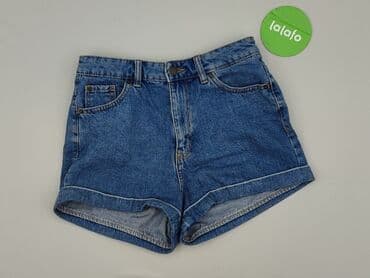 bershka шорти: Bershka, Шорти жіночі, розмір M — 2