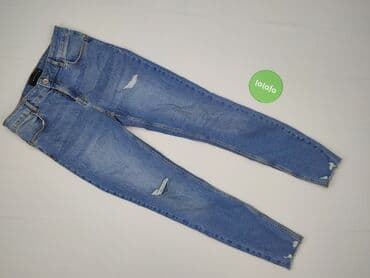 marynarki mohito: Mohito, Jeansy damskie, rozmiar S — 2