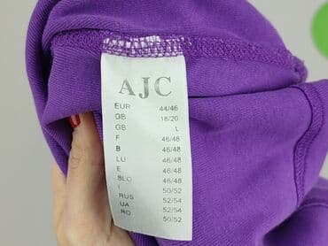 aware bluzka: AJC, Top damski, rozmiar L — 5