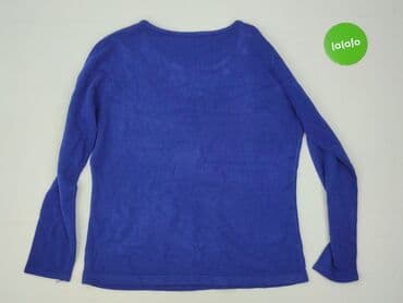t shirty damskie z cekinami allegro: Светр жіночий, розмір XL — 3