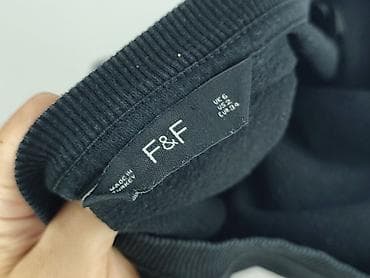 Women's Clothing: F&F, Women`s sweatshirt, size XS — 4