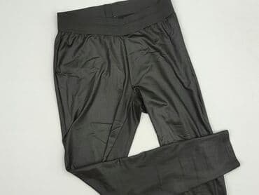 Janina, Legginsy Sportowe damskie, rozmiar M