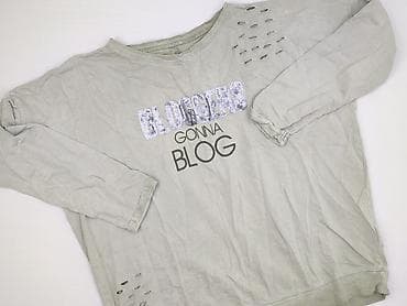 groggy jbc: Bluza damska
, rozmiar S — 1