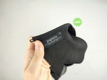 srebrne sukienki na imprezę: Papaya, Sukienka damska, rozmiar S — 4