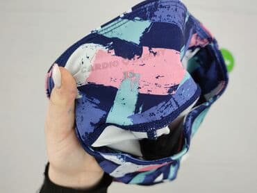 nieprzemakalne buty zimowe: Cardio Bunny, Legginsy Sportowe damskie, XS — 5