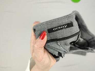 legginsy damskie plus size: Orsay, Брюки жіночі, розмір XL — 4