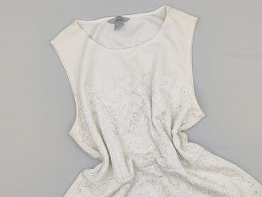 koronkowe body hm: H&M, Top damski, rozmiar L — 1
