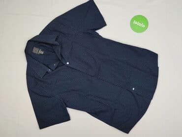 h m krótkie bluzy: H&M, Koszulа dla mężczyzn, rozmiar M — 2