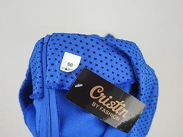 garnitury tanie: Sukienka damska, rozmiar XL — 4