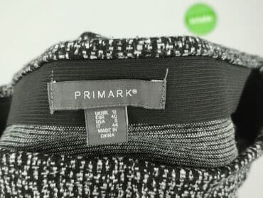 spódnice w groszki stradivarius: Primark, Spódnica damska, rozmiar L — 4