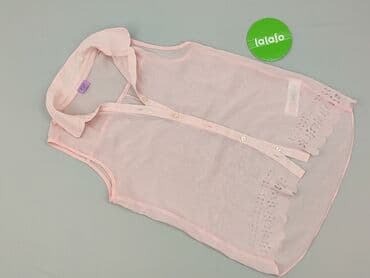 sukienka w geometryczne wzory h: Blouse, F&F, 12 years, 146-152 cm, condition - Very good — 2