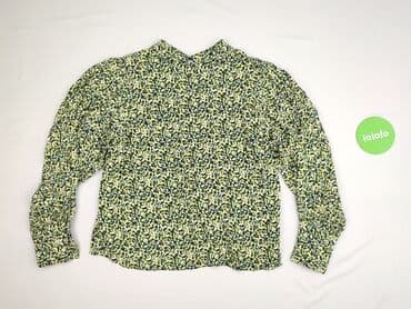 sukienki swing plus size: H&M, Жіноча блуза, розмір XL — 2