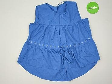 strefa mody bluzki: Bluzka damska, rozmiar L — 2