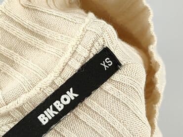 sweter h: Bik Bok, Women`s sweater, size XS (EU 34) — 5