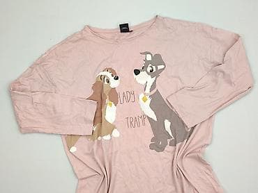 dolce sonno koszule: Disney, Koszula nocna damska, rozmiar 2XL — 1
