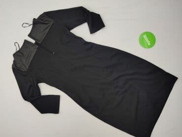 sukienki wizytowe plus size allegro: Top Secret, Sukienka damska, rozmiar S — 3