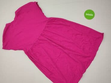 buty fuksja deichmann: Sukienka damska, rozmiar S — 3