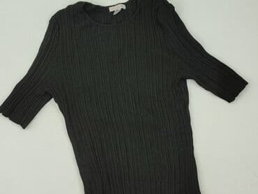 second hand odzież używana sklep: H&M, Bluzka damska, rozmiar M — 1