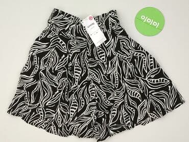 krótkie spodenki do grubych rajstop: Sinsay, Szorty damskie, 2XS — 3