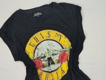 t shirty sons of anarchy: Chillin, T-shirt damski, rozmiar S — 1