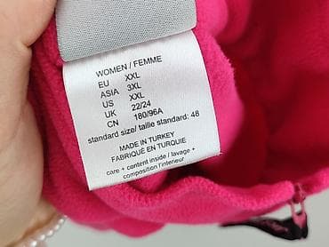 jacket 4f: Jack Wolfskin, Polar damski, rozmiar 2XL — 5