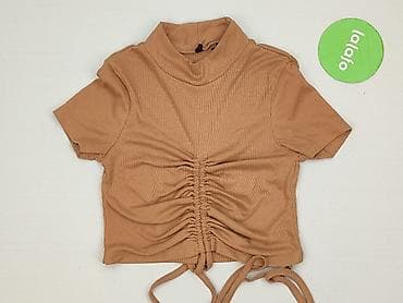 sinsay forum: Sinsay, Bluzka damska, rozmiar 2XS — 2