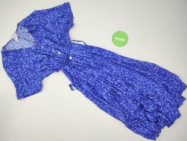 trampki roxy: Nice, Sukienka damska, rozmiar One size — 2