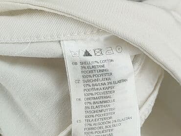 szorty rowerowe damskie hm: H&M, Szorty damskie, rozmiar S — 5